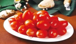 吃瓜网红圣女果视频,吃瓜群众的美食新宠