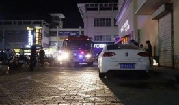 鹤壁消防车爆料案件最新,揭秘背后惊人真相